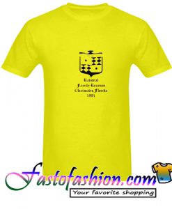 Family Reunion Clearwater T Shirt