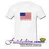 Flag Allen Usa T Shirt