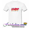 Flame Vibe T Shirt