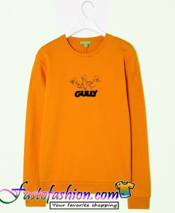 Gully Casper Sweatshirt