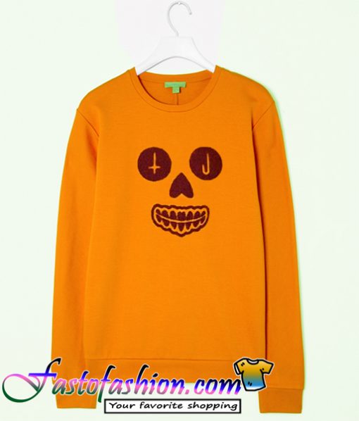 Halloween Sweatshirt