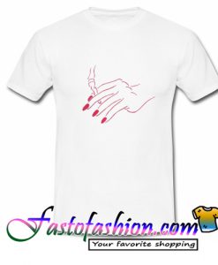 Hand Arts T Shirt
