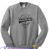 Hard Rock Cafe Love All Serve All Sweatshirt