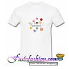 I Am Sensitive T Shirt