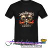 Jack Daniels Vintage T Shirt