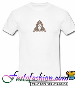Kali Ma Graphic T Shirt