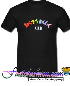 Kiko T Shirt