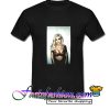 Kylie Jenner Sexy T Shirt