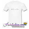 Mellow T Shirt