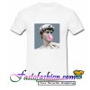 Michelangelo Bubble Gum T Shirt