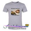 Michelangelo La Cappella Sistina T Shirt