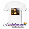 Monalisa T Shirt