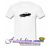 Muscle Car T Shirt