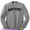 Nantucket Sweatshirt