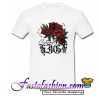 Natural High Rosebud T Shirt