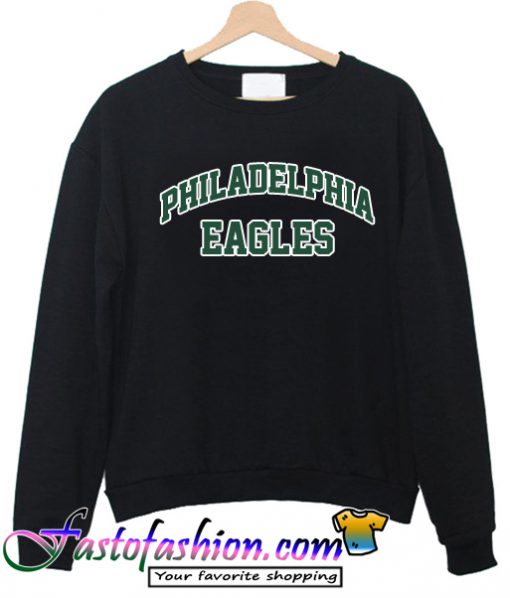 Philadelphia Eagles Sweatshirt