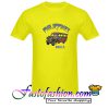 Philippine Manila Jeepney T Shirt