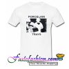 Porcelain Trays T Shirt