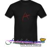 Pretty little liars “A” T Shirt