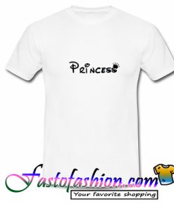 Princess T Shirt