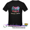 Race Crew T Shirt