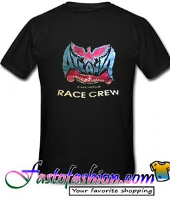 Race Crew T Shirt