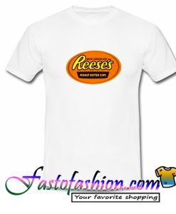 Reese's Peanut Butter Cups T Shirt