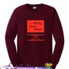 Revel Celebrate Sweatshirt