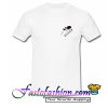 Rose La Vie T Shirt