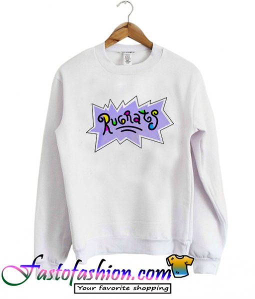 Rugrats Sweatshit