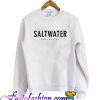 Saltwater Collective Sweatshirt