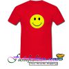 Smiley Face T Shirt