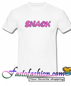 Snack T Shirt