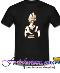 Son goku Dragon Ball T Shirt