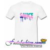 South Beach Sauce T Shirt