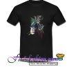 Space Cat T Shirt