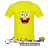 SpongeBob T Shirt