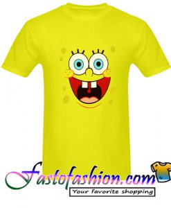 SpongeBob T Shirt