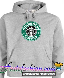 Starbucks Hoodie