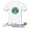 Starbucks T Shirt