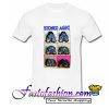 Stoned Agin T Shirt