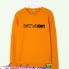 Sweet As Honey Sweatshirt