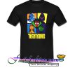 Teen Titans T Shirt