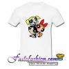 The Powerpuff Girls T Shirt