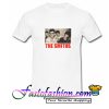 The Smiths Band T Shirt