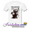 The Smiths Meat Is Murder T Shirt