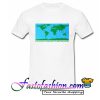 The World's Greatest Planet On Earth T Shirt