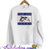 Tom And Jerry Sweatshirt