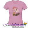 Unicorn Fantasy T Shirt