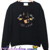 Without Warning Sweatshirt